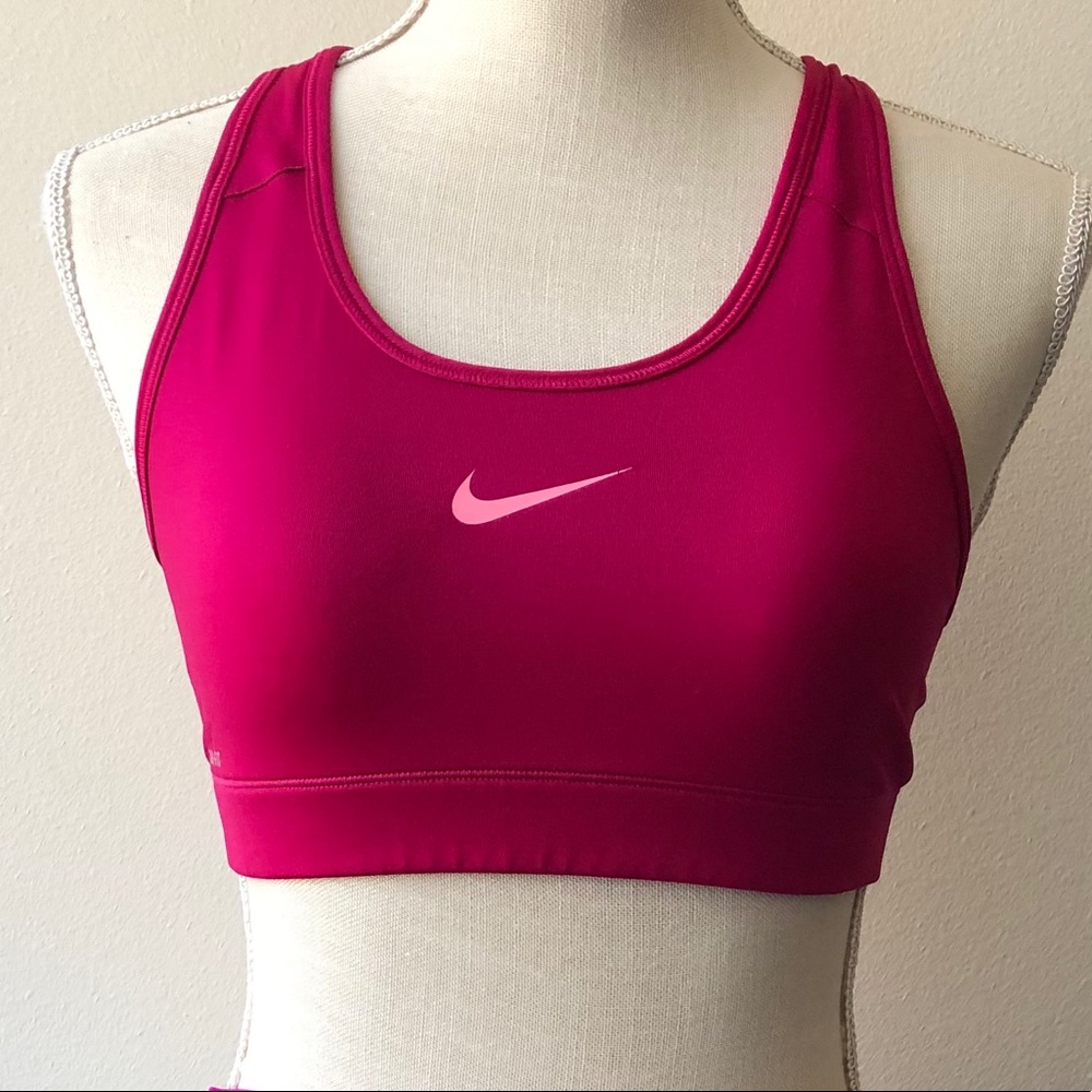 Nike Pro Sports Bra